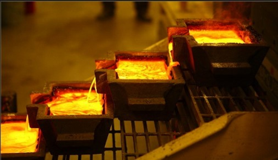 Cinco proyectos de oro por casi US$2.800mn que incrementarán la producción chilena