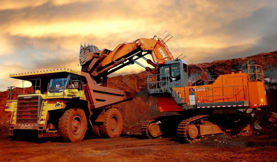 Tata Steel Minig aplicación para necesidades logísticas en operaciones mineras