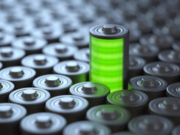Un revestimiento de polímero desarrolla electrodos de un 80% de silicio, que daría baterías con mayor autonomía, más duraderas y accesibles