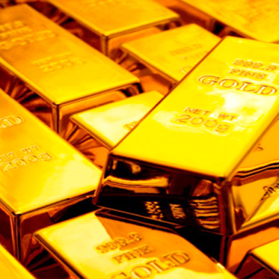El precio del oro continúa su escalada en las bolsas