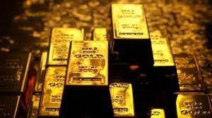 El precio del oro se acerca a un máximo histórico