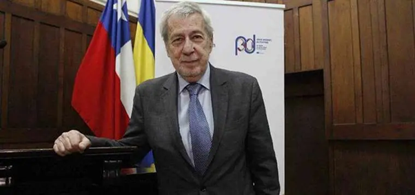 En Chile descartan la idea de crear una iniciativa regional del litio entre Argentina y Bolivia