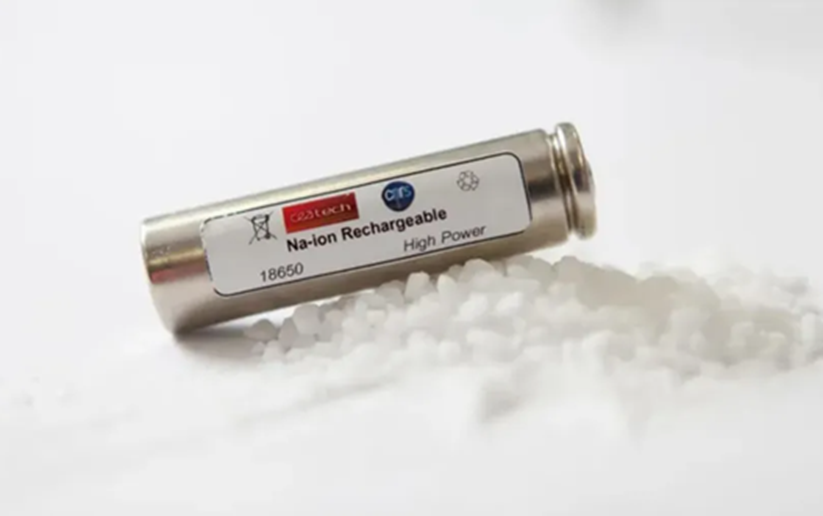La rápida implantación de las baterías de sodio, en duda ante la bajada de precio del litio
