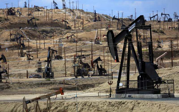 Los pozos petrolíferos abandonados ofrecen una nueva fuente de litio
