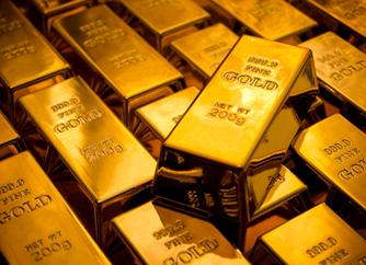 Oro domina las exportaciones bolivianas con $us 757,2 millones en el primer trimestre, superando incluso las ventas de gas
