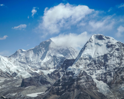 La minería china mira al Himalaya. El motivo es muy sencillo: ha encontrado un enorme depósito de tierras raras
