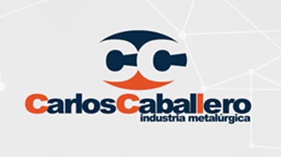 Carlos Caballero Industria Metalúrgica
